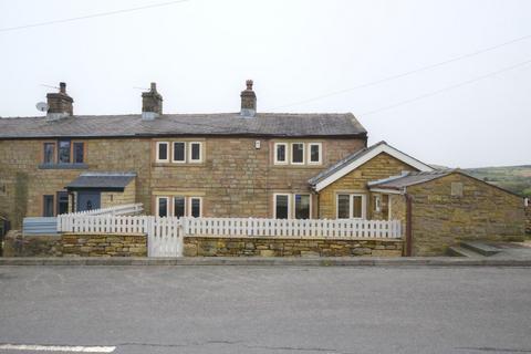3 bedroom cottage for sale, Brownhill Row, Colne