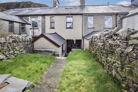 3 bedroom house for sale, Manod Road, Blaenau Ffestiniog