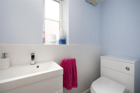 45 Painters Mead, Hilperton, Trowbridge, BA14 7QF