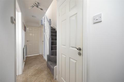 45 Painters Mead, Hilperton, Trowbridge, BA14 7QF