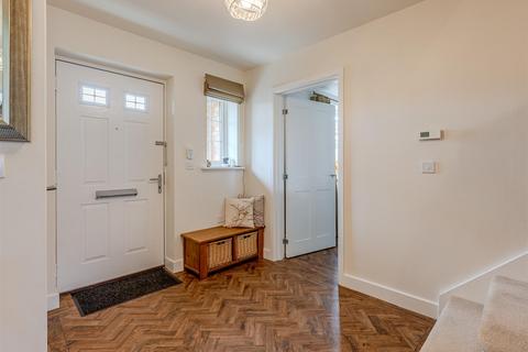 4 bedroom detached house for sale, Salvin Road, Stamford Bridge, York, YO41 1SD