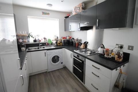 2 bedroom house for sale, Croxden Way, Daventry