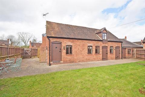 2 bedroom barn conversion for sale, Cound Park, Cound, Shrewsbury