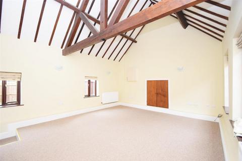 2 bedroom barn conversion for sale, Cound Park, Cound, Shrewsbury