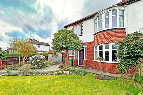 3 bedroom semi-detached house for sale, Stockport Road, Timperley