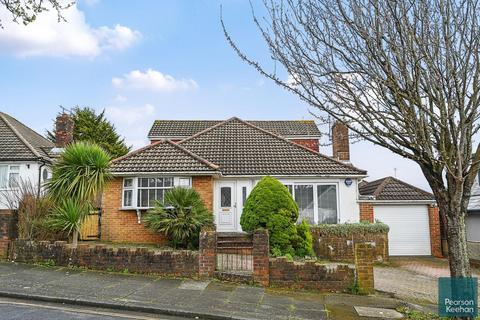5 bedroom detached bungalow for sale, Shirley Avenue, Hove