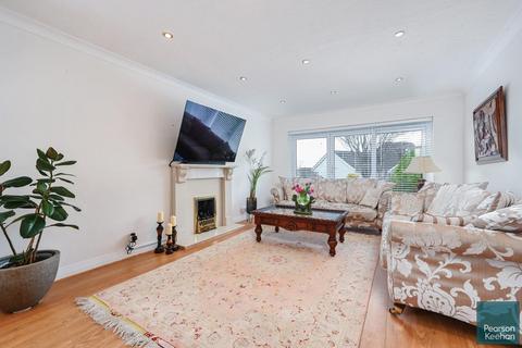 5 bedroom detached bungalow for sale, Shirley Avenue, Hove