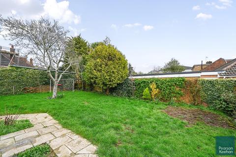 5 bedroom detached bungalow for sale, Shirley Avenue, Hove