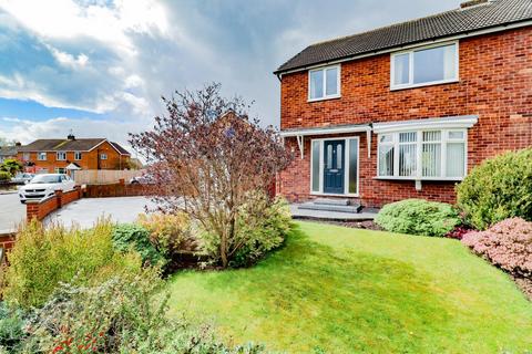 3 bedroom semi-detached house for sale, 51, Fairville Road, Fairfield, Stockton-On-Tees, TS19 7NF