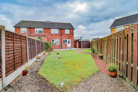 3 bedroom semi-detached house for sale, Fairville Road, Fairfield, Stockton-On-Tees, TS19 7NF