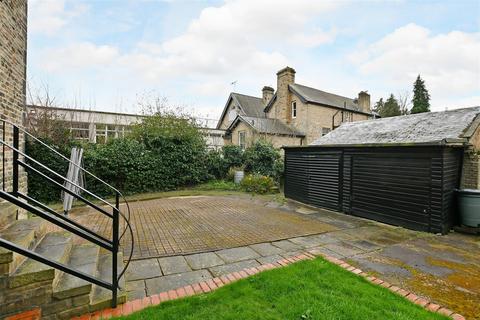 4 bedroom semi-detached house for sale, Ashdell Road, Broomhill S10