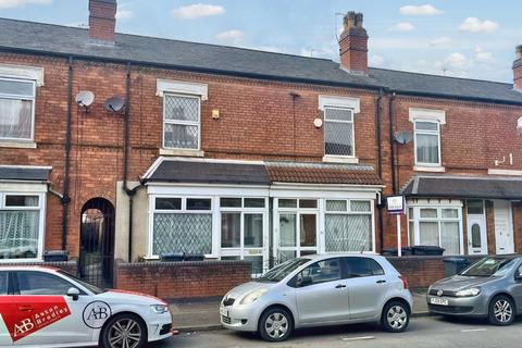 3 bedroom terraced house for sale - Kenilworth Road, Handsworth, Birmingham