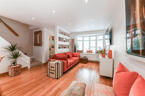 3 bedroom end of terrace house for sale, Westminster Drive, Aldwick