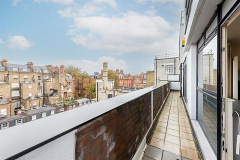 4 bedroom apartment for sale, Sloane Street, Knightsbridge SW1X