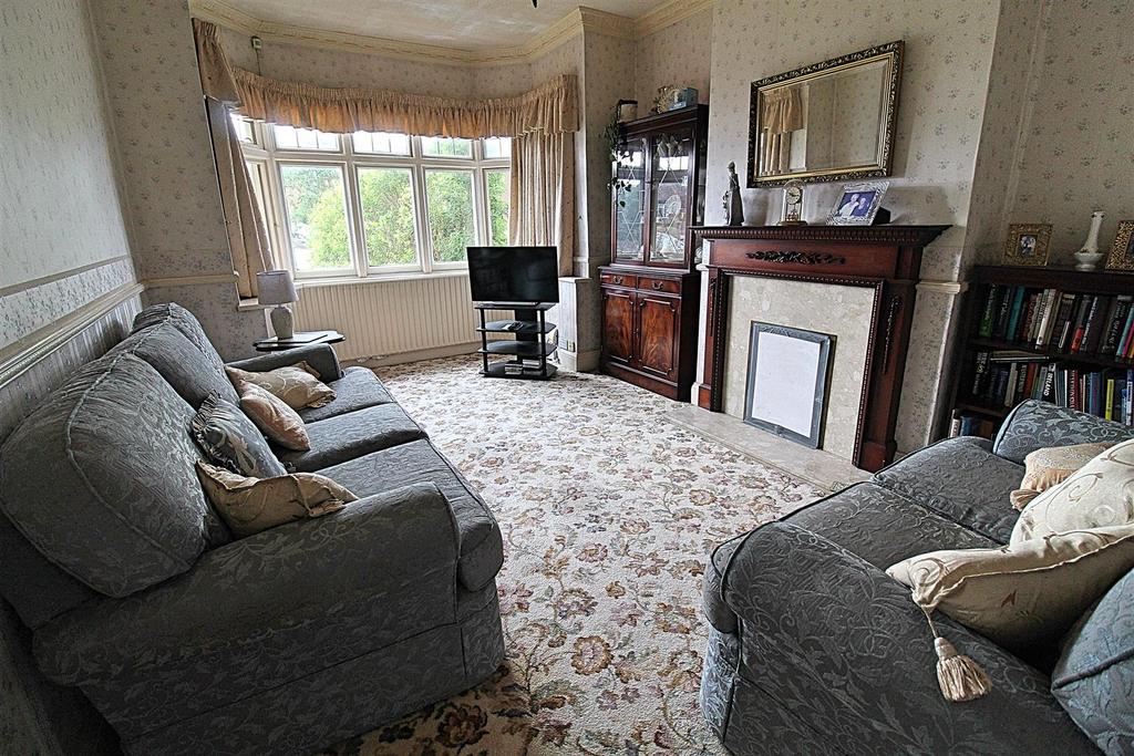 Reception Room One