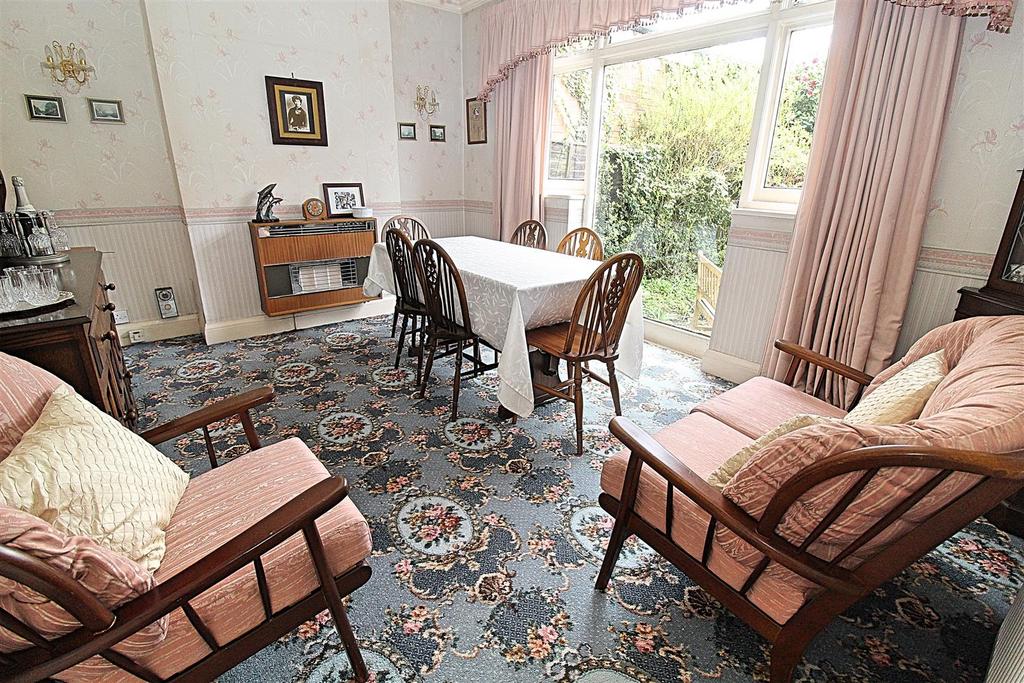 Reception Room Two