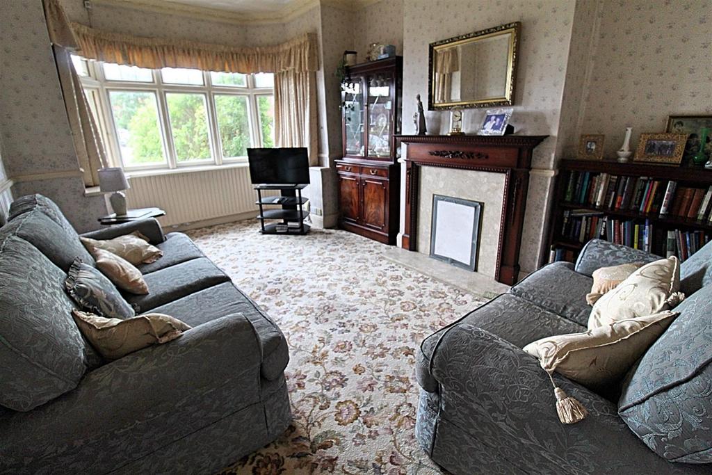 Reception Room One
