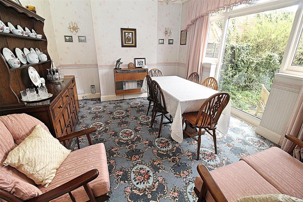 Reception Room Two