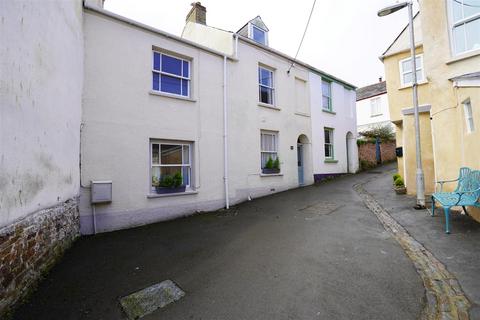 4 bedroom semi-detached house for sale, Vernons Lane, Appledore