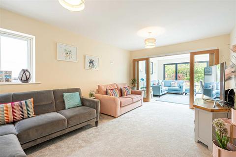 3 bedroom detached bungalow for sale, Streetly Crescent, Four Oaks, Sutton Coldfield