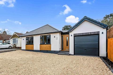 2 Streetly Crescent, Sutton Coldfield, B74 4PX