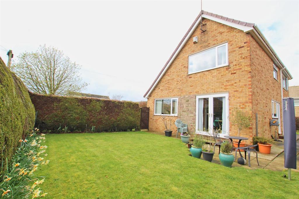 Sawley Close, Hornsea 4 bed detached house for sale £289,950