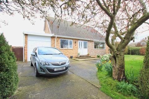 4 bedroom detached house for sale, Sawley Close, Hornsea