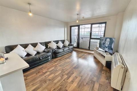 2 bedroom apartment for sale, 1 Forest Lane, Stratford, London
