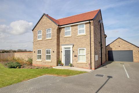 4 bedroom detached house for sale, Westerby Vale, Beverley