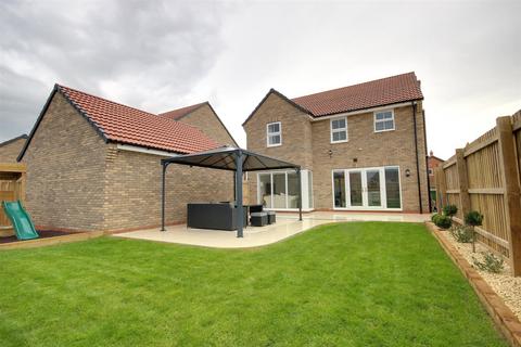 4 bedroom detached house for sale, Westerby Vale, Beverley