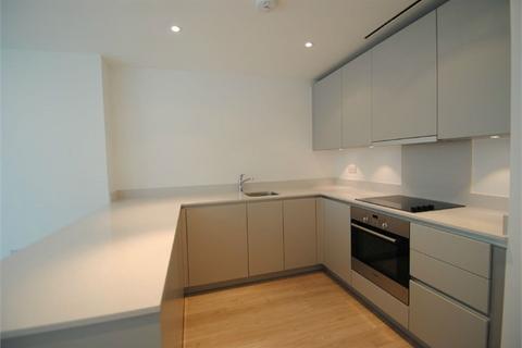 1 bedroom property for sale, Tennyson Apartments, Saffron Central Square, Wellesley Road, cr0