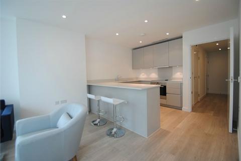 1 bedroom apartment for sale, Tennyson Apartments, Saffron Central Square, Wellesley Road, cr0