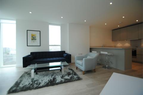 1 bedroom apartment for sale, Tennyson Apartments, Saffron Central Square, Wellesley Road, cr0