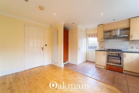 4 Brookvale Mews, Selly Park, Birmingham, B29 7HP