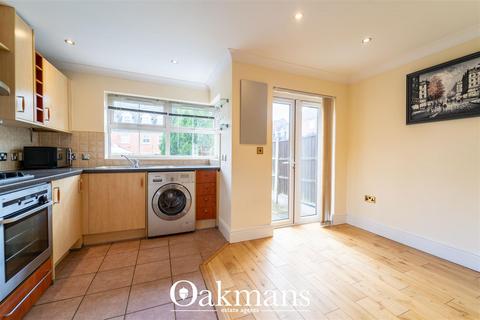 4 Brookvale Mews, Selly Park, Birmingham, B29 7HP