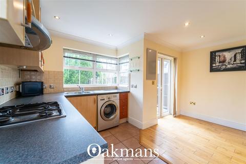 4 Brookvale Mews, Selly Park, Birmingham, B29 7HP