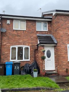 3 bedroom terraced house to rent, Lions Drive, Swinton, Manchester