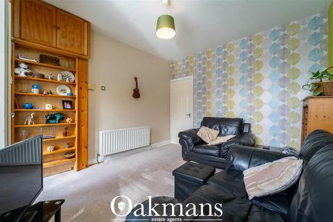 3 bedroom terraced house for sale, Kitchener Road, Selly Park, B29