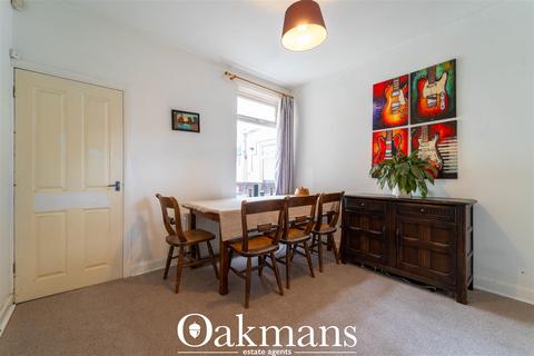 3 bedroom terraced house for sale, Kitchener Road, Selly Park, B29
