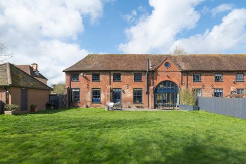 5 bedroom barn conversion for sale, Church Road, Wootton, Bedfordshire, MK43