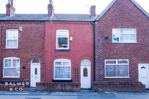 2 bedroom terraced house to rent, Milton Street, Leigh WN7