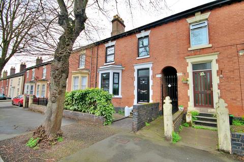 4 bedroom terraced house for sale, Victoria Road, Tamworth