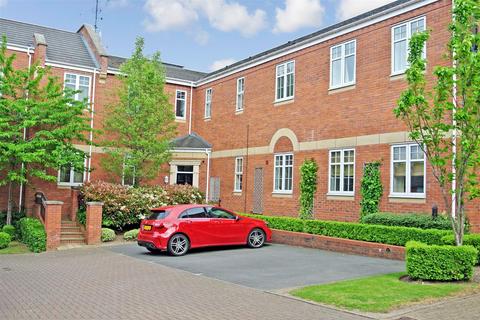 2 bedroom apartment to rent - King Edwards Court, Hatton Park, Warwick