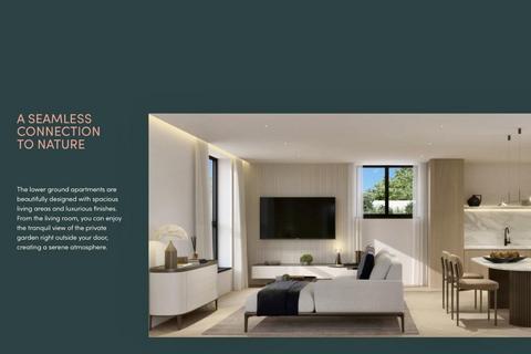 3 bedroom flat for sale, 22- 24 Somerset Road, London W13