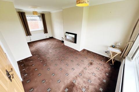 2 bedroom end of terrace house for sale, Grampian Way, Chilton, Ferryhill