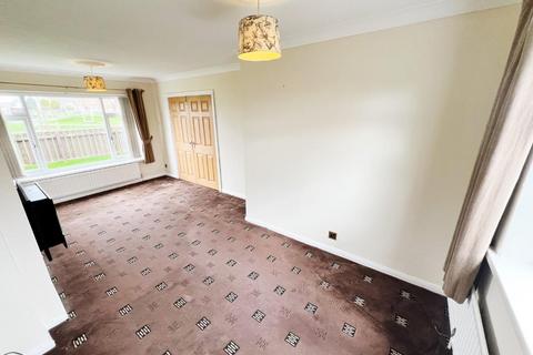 2 bedroom end of terrace house for sale, Grampian Way, Chilton, Ferryhill