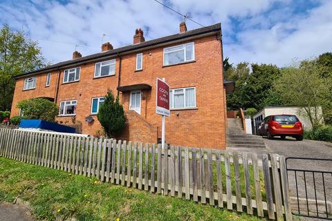 2 bedroom ground floor flat for sale, Tor View Avenue, Glastonbury, BA6