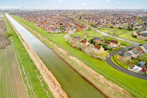 28 Sorrel Drive, Spalding, PE11 3GN
