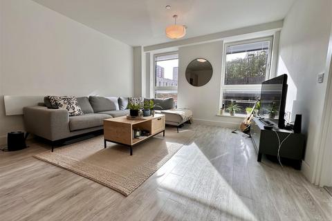 1 bedroom apartment for sale, Atelier, 265 Chapel Street, Salford