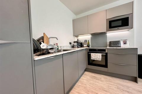 1 bedroom apartment for sale, Atelier, 265 Chapel Street, Salford